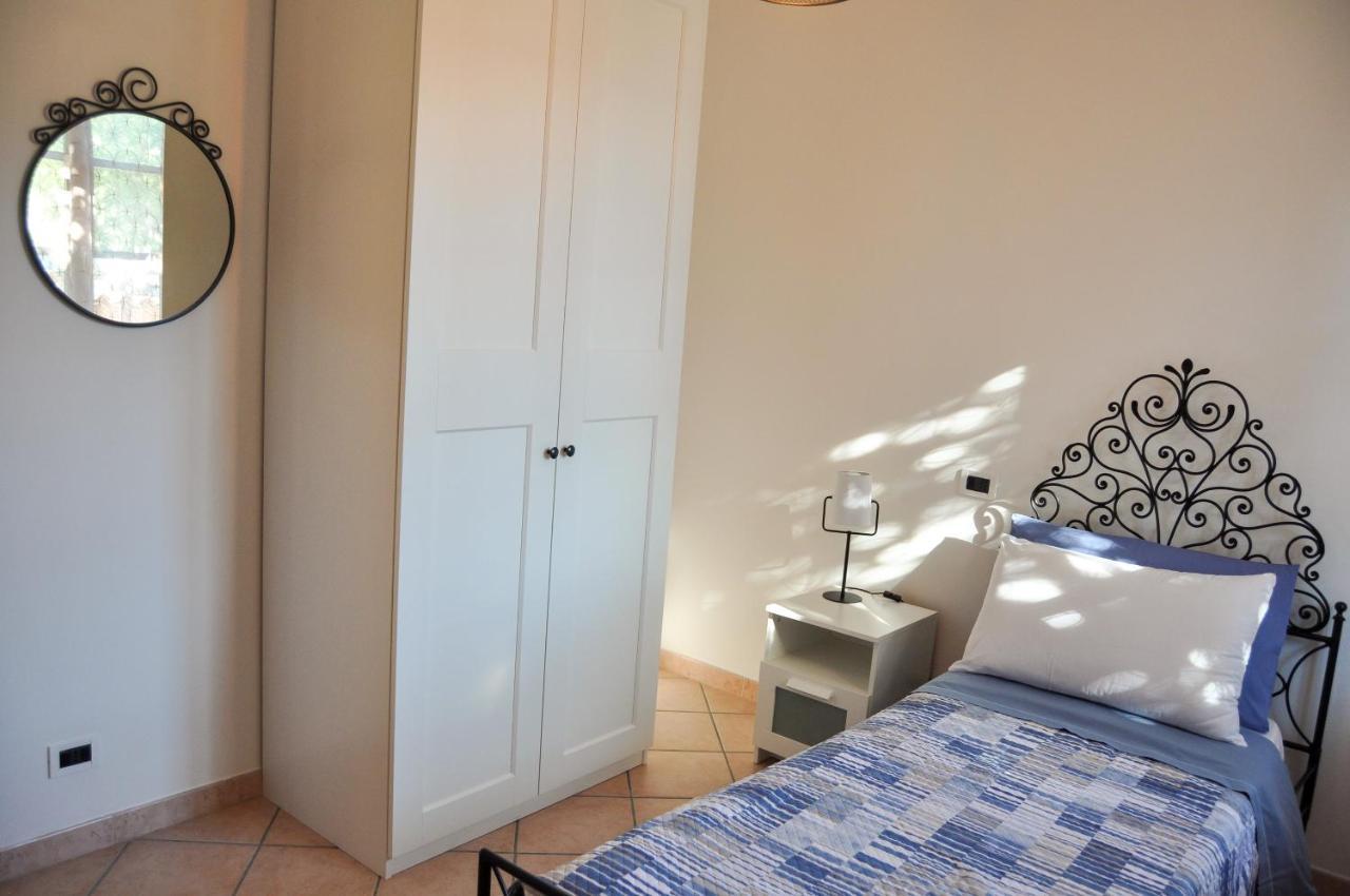 B&B Sarita'S Rooms Чертоза-ді-Павія Екстер'єр фото